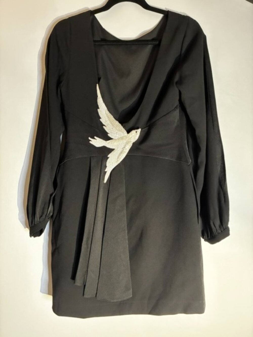 BCBG iconic highly sought-after vintage dress c 2015/16 - Picture 1 of 11